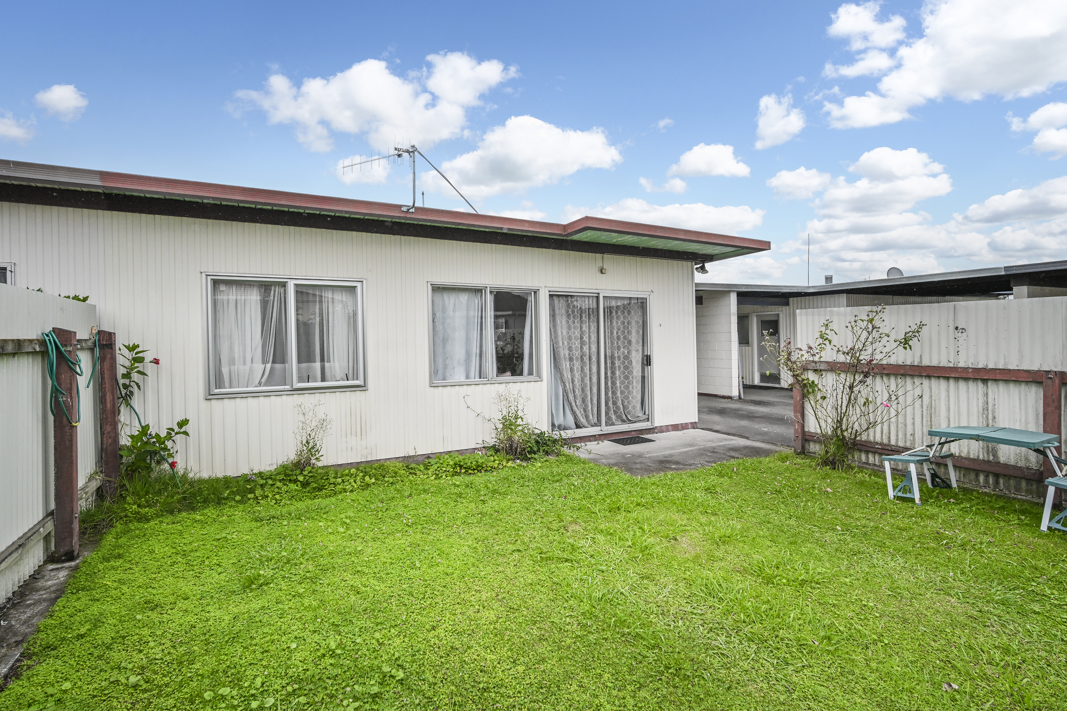 3/404 Ikanui Road, Frimley, Hastings, 2 Bedrooms, 1 Bathrooms, Unit