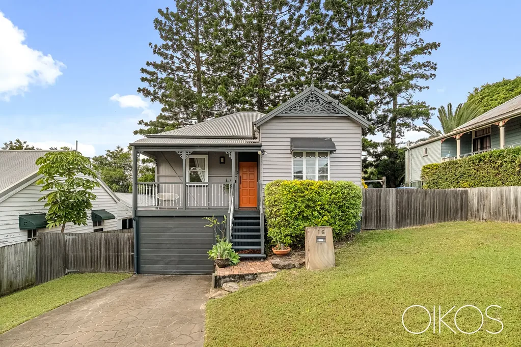 Ipswich 3침실 Charming Family Home in Prime Location