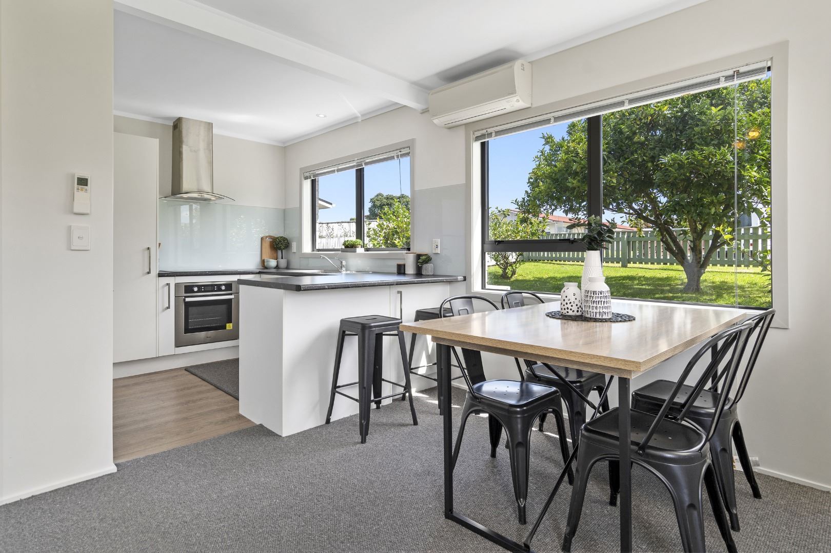 94 Ridge Street, Otumoetai, Tauranga, 2房, 1浴