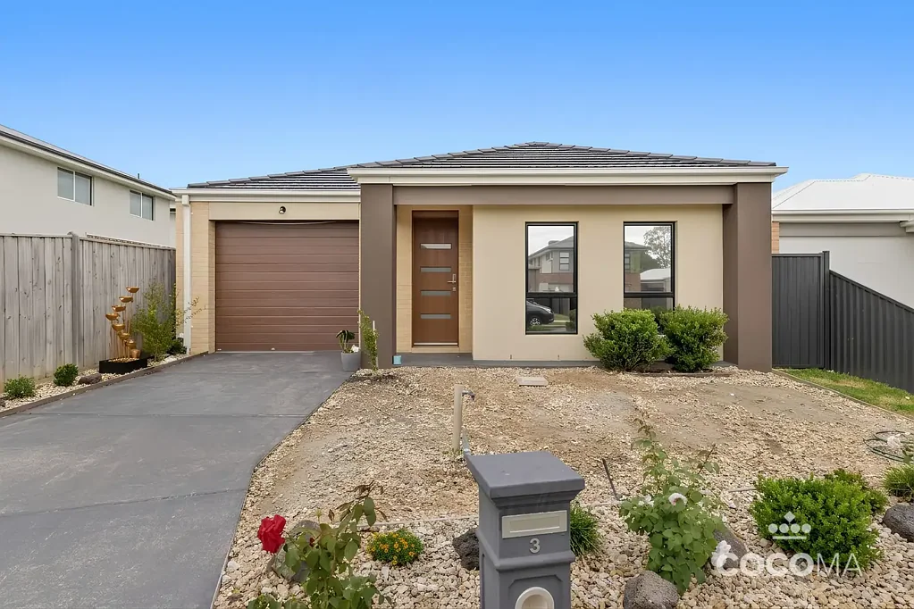 Keysborough 4બેડરૂમ Modern Family Living in a Convenient Keysborough Location