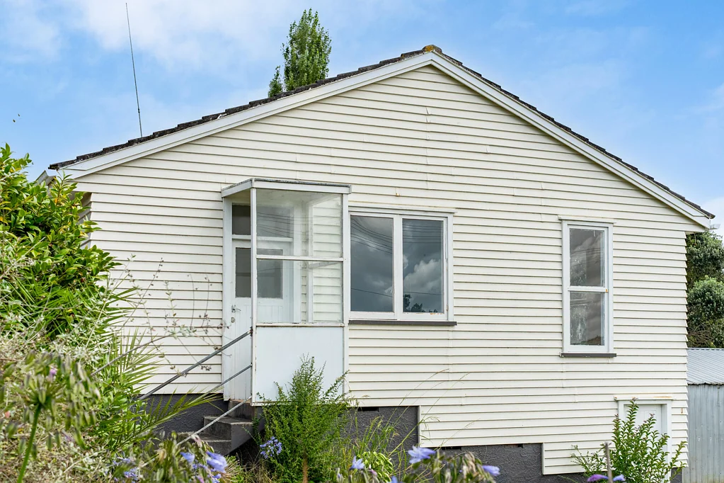 Dargaville 3कमरा Shed, Space & Serious Potential