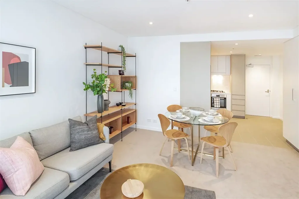 10901/320 MacArthur Avenue, Hamilton, QLD 4007