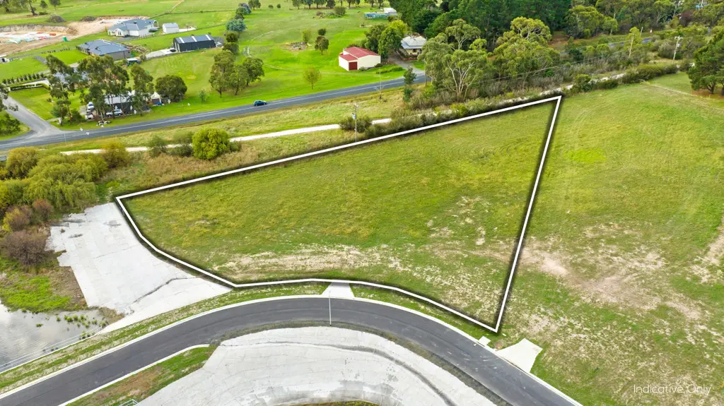Traralgon Where your vision becomes reality!