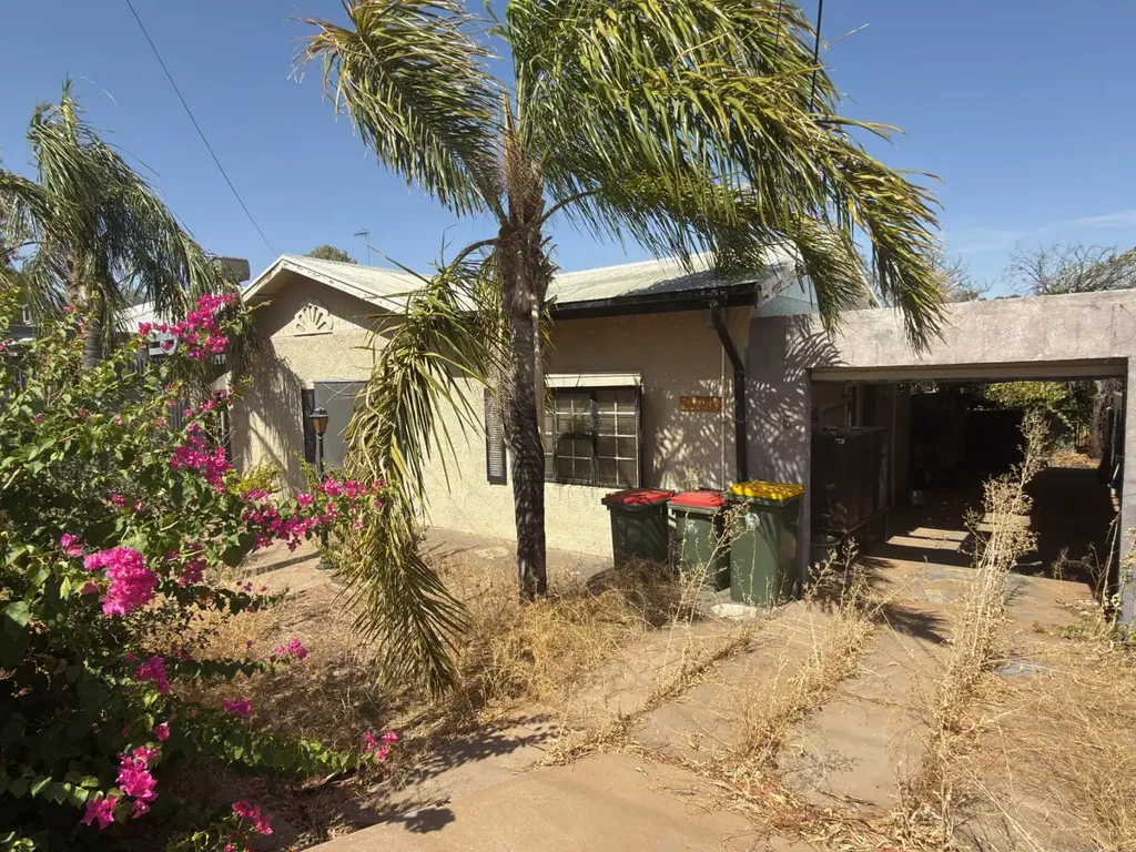 5 Douglas Street, Port Augusta, SA 5700