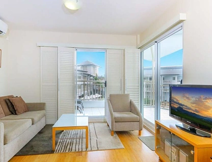 4308/9 Gunnamatta Avenue, Kingscliff, North Coast, 1 Kuwarto, 1 Banyo, Apartment