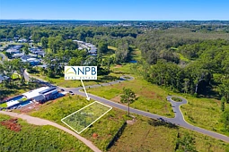 148 Philip Charley Drive (Lot 540 Ascot Park), Port Macquarie