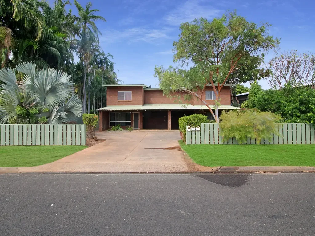 Unit 3/9 Mannion Street, Katherine, NT 850
