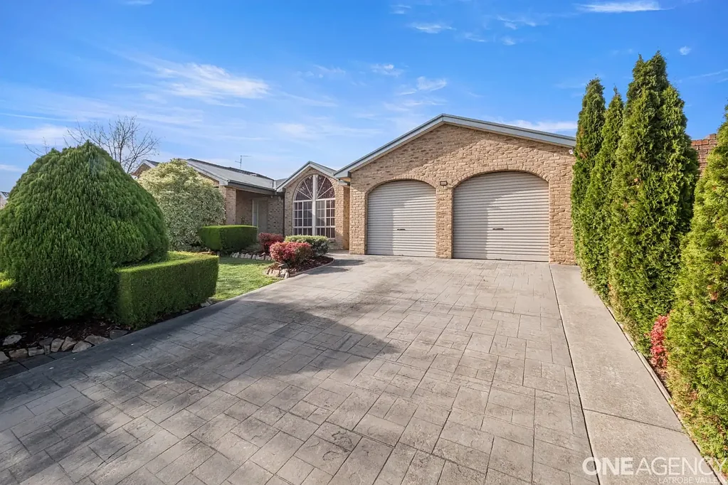 Morwell 3ਬੈੱਡਰੂਮ Private, Peaceful & Perfectly Manageable
