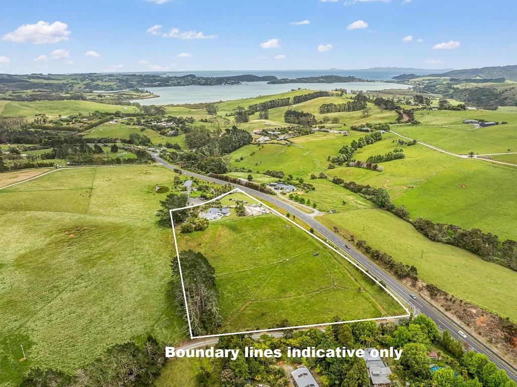 Mangonui 3Kwarto Here It Is - Home & Income Potential!