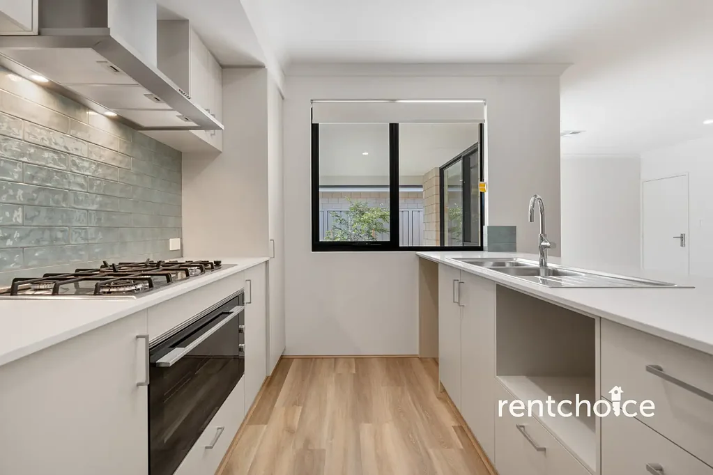 Brand-New Executive Living in an Exclusive Queens Park Development