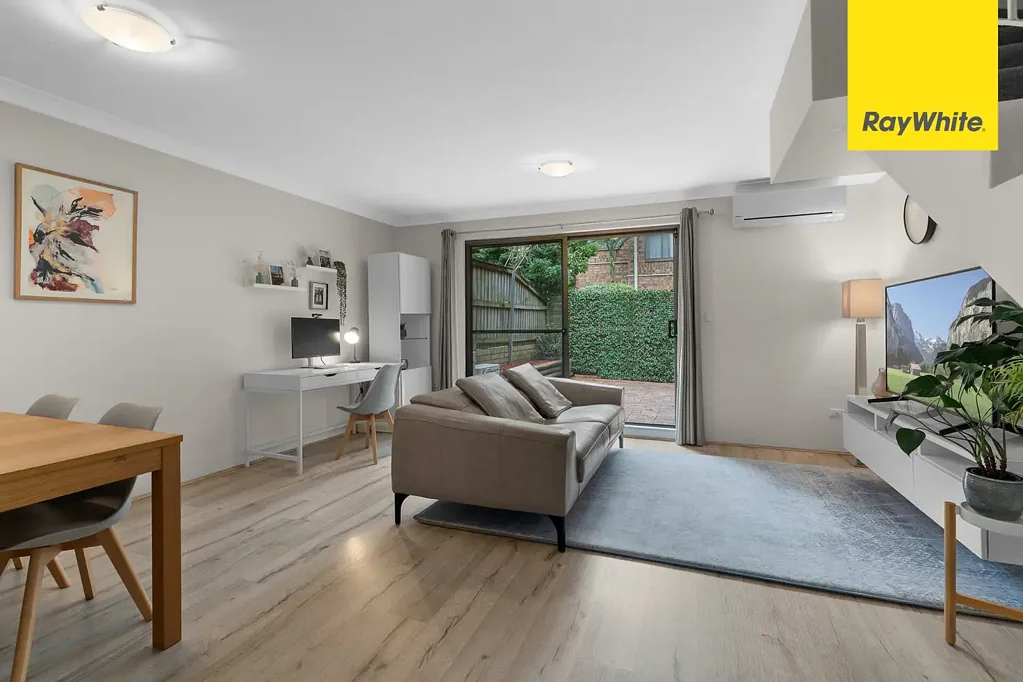 29/23 Taranto Road, Marsfield, NSW 2122