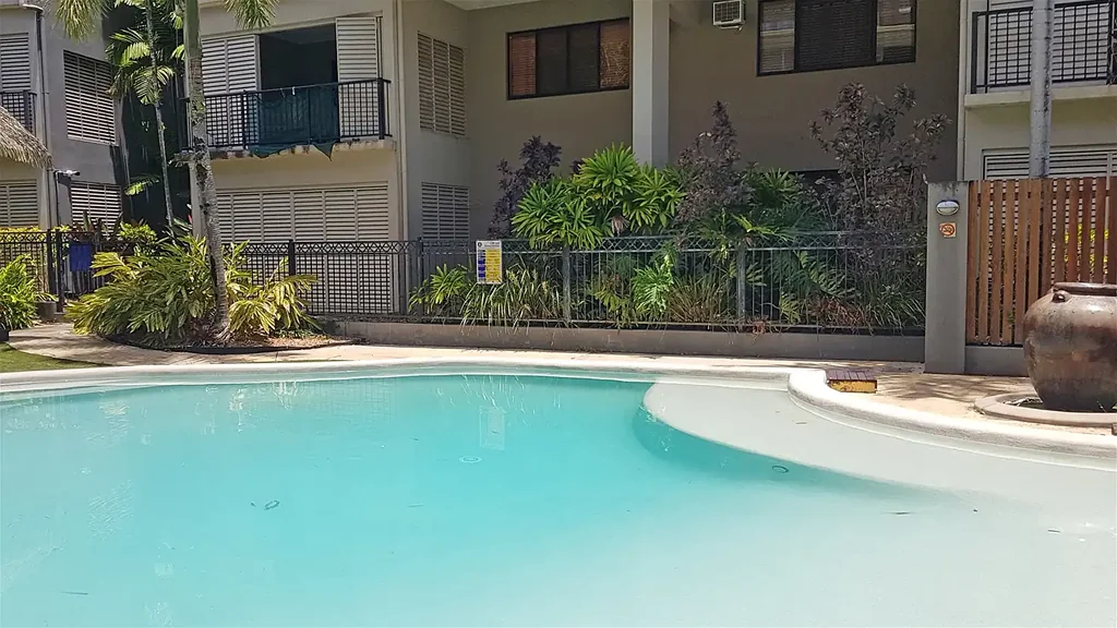 Unit 102 2-8 Rigg Street, Woree, QLD 4868