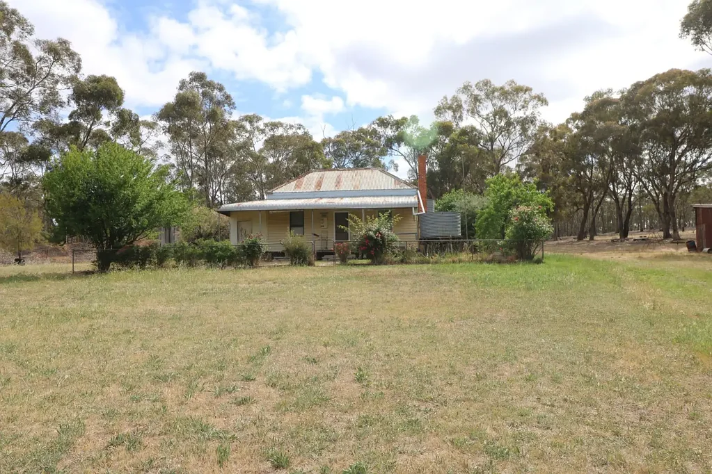 Goldsborough  FARM HOUSE ON 8.7 ACRES