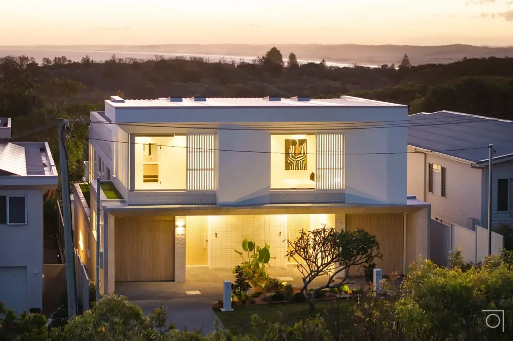 Fishermans Bay 5房  A Statement In Modern Luxury & Coastal Prestige From Every Aspect