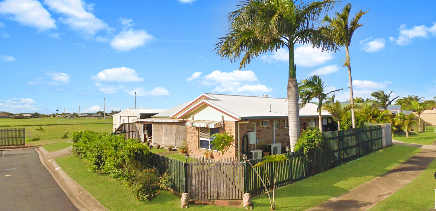 12 GLAMIS CT, BEACONSFIELD QLD 4740, 0 phòng ngủ, 0 phòng tắm, House