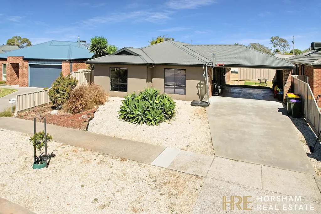 5 Matthews Court, Horsham, VIC 3400