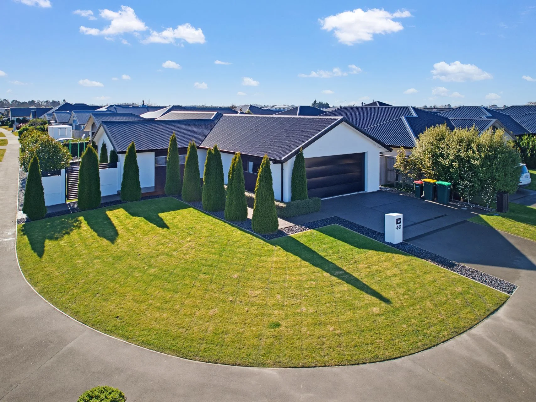 Rolleston 3房  A Stunning Family Home to be Envied.