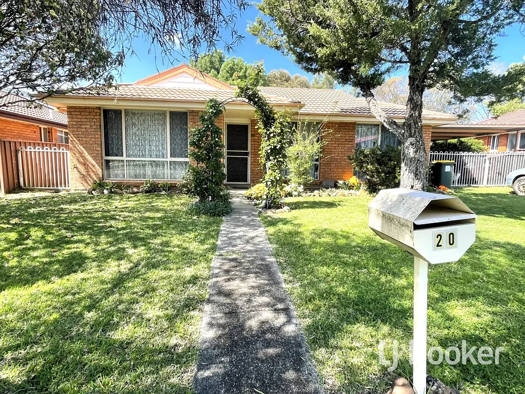 20 Angel Avenue, Inverell, NSW 2360