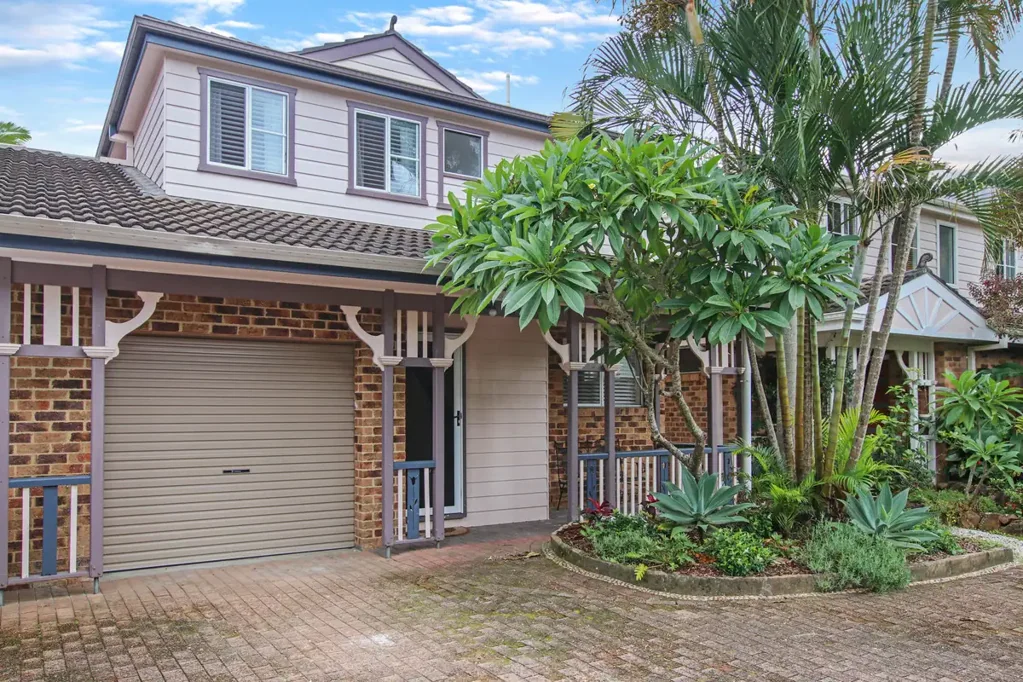 3/45 Belongil Crescent, Byron Bay, NSW 2481