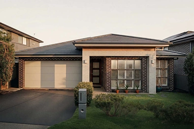 North Kellyville 4chambre A Modern Family Sanctuary in the Heart of North Kellyville