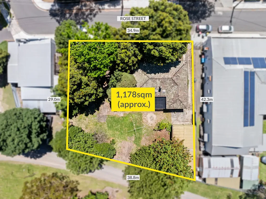 5 Rose Street, Upper Ferntree Gully, VIC 3156