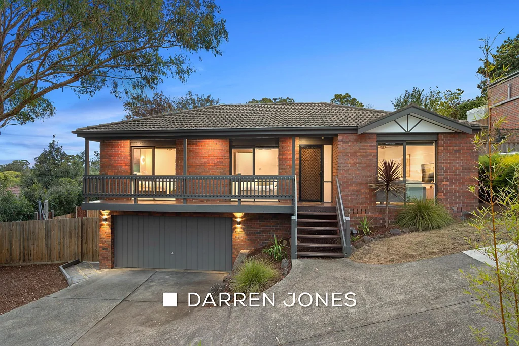 4/47 York Street, Eltham, VIC 3095