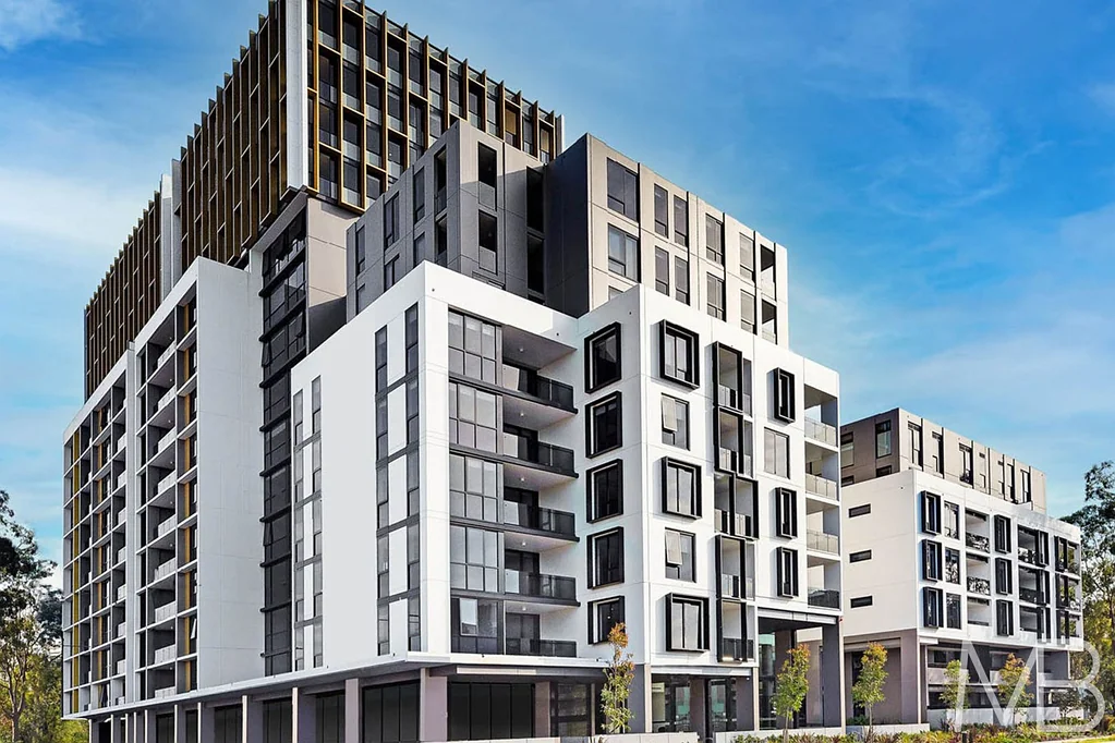 Modern Apartment In Inner-City Fringe