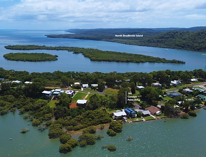 160 Canaipa Point Dr, Russell Island, Redland City Region, 0 રૂમ, 0 બાથરૂમ, Section