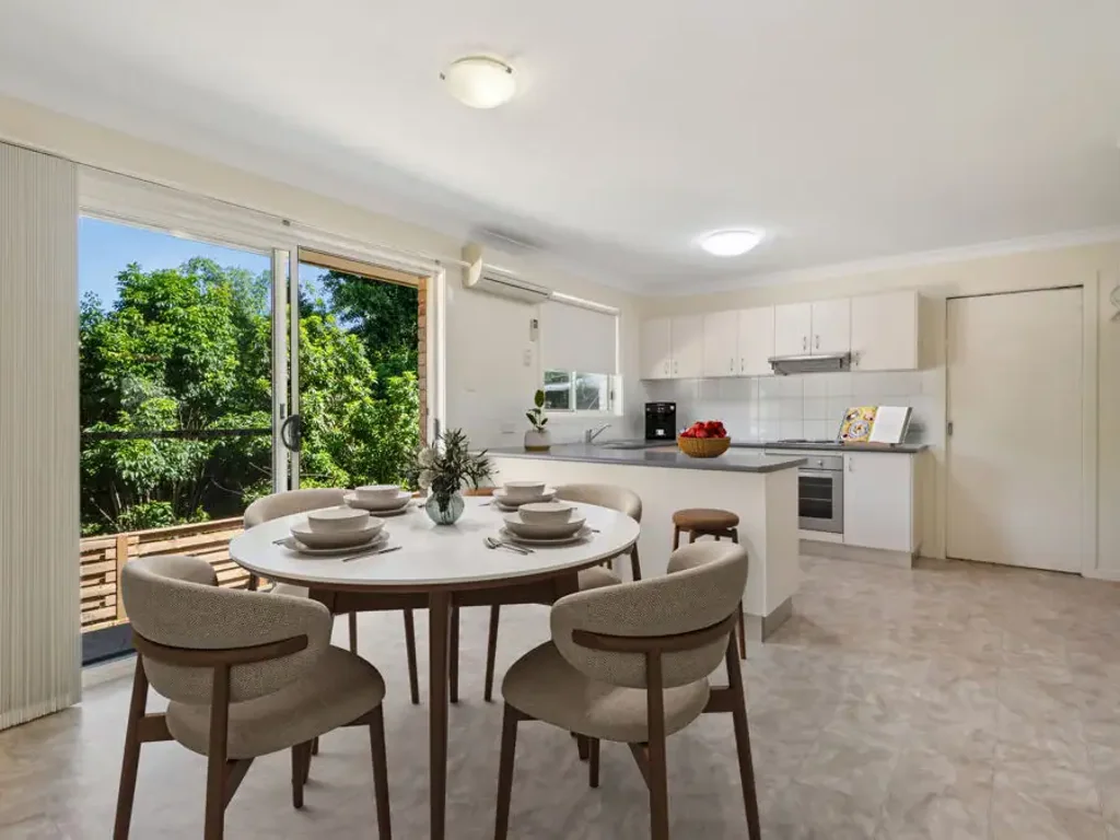 2/91-95 Shephards Lane, Coffs Harbour, NSW 2450
