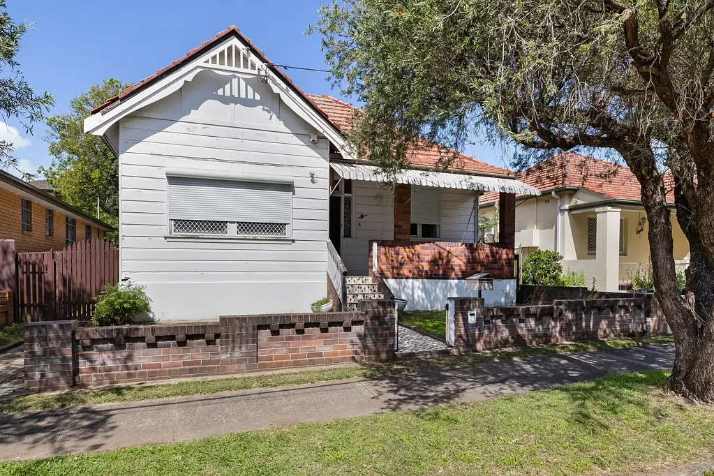 6 Ivy Street, Canterbury, NSW 2193