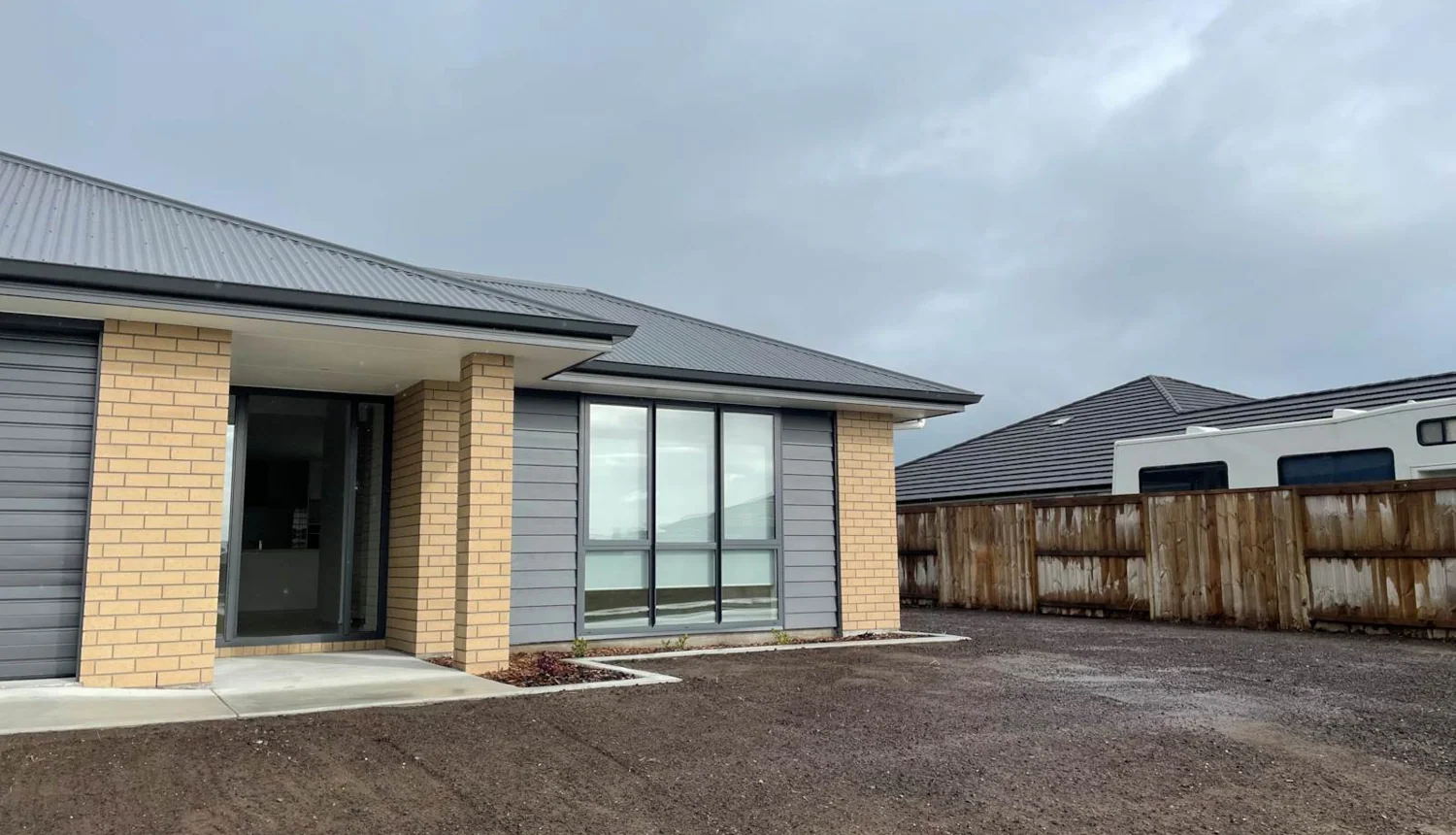 6 Kaurinui Crescent, One Tree Point, Whangarei, 4房, 0浴, House