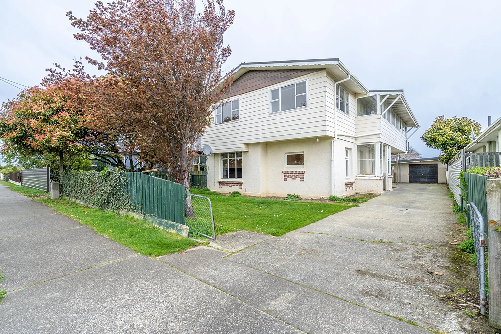 122 Lorn Street, Glengarry, Invercargill, Southland