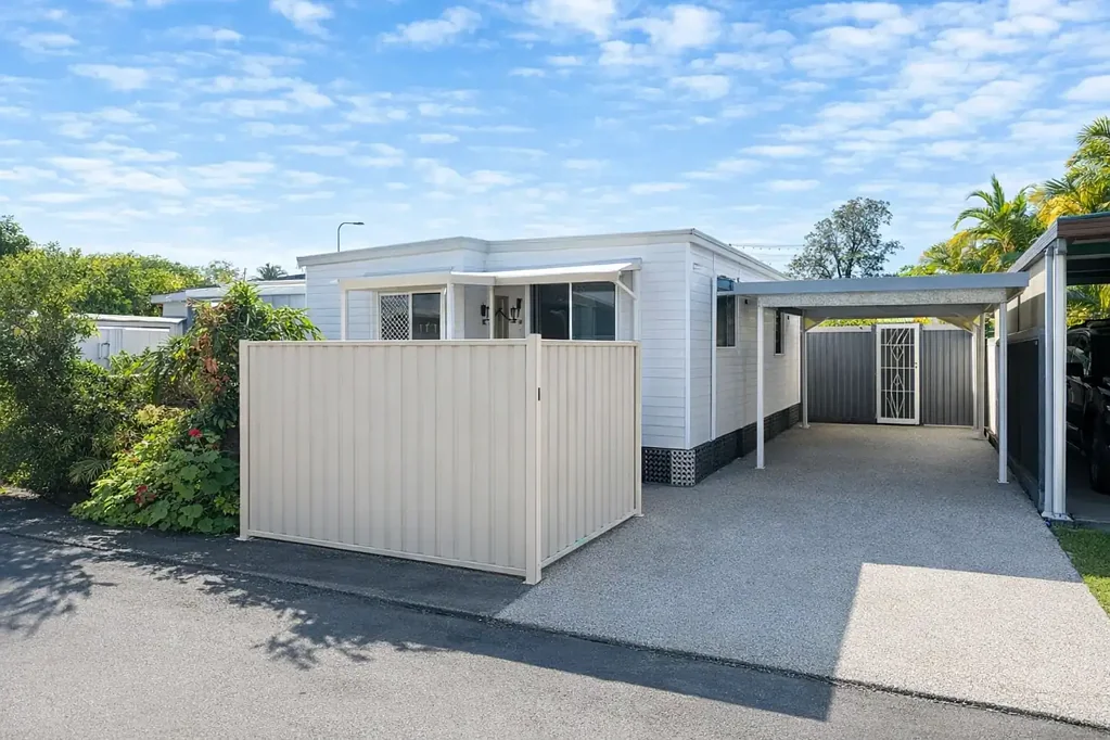 6/536 Beaconsfield Terrace, Brighton, QLD 4017