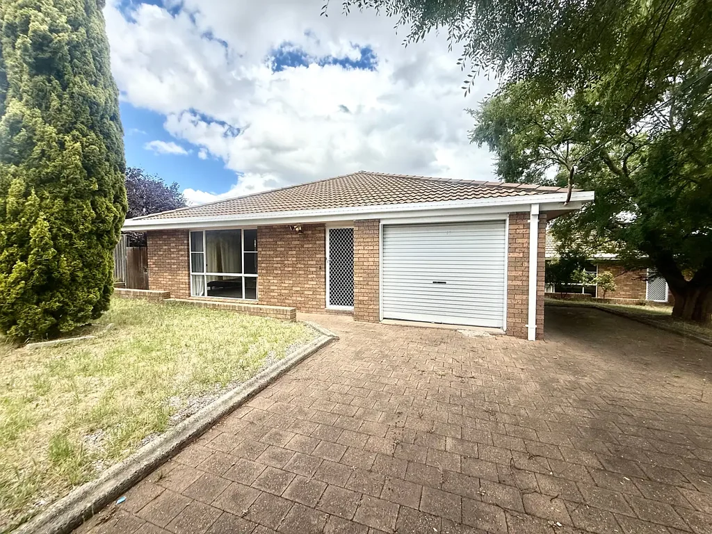 PARTLY FURNISHED TWO BEDROOM UNIT IN PRIME CENTRAL LOCATION