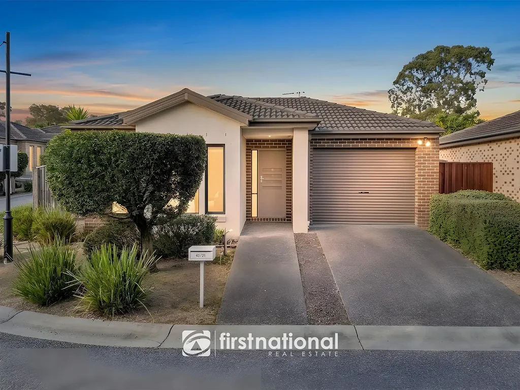 Doveton 2ਬੈੱਡਰੂਮ WELCOME TO INDEPENDENCE!