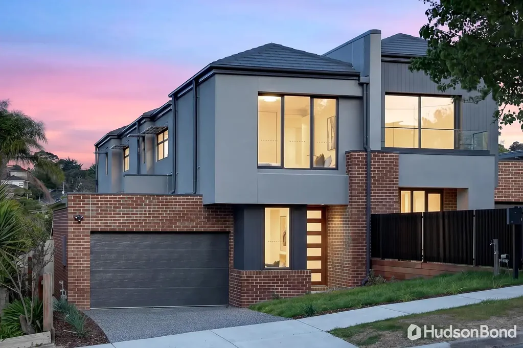 Templestowe Lower 4Kwarto Contemporary Family Luxury in a Superb Location