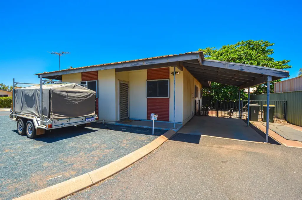 6D Catamore Road, South Hedland, WA 6722