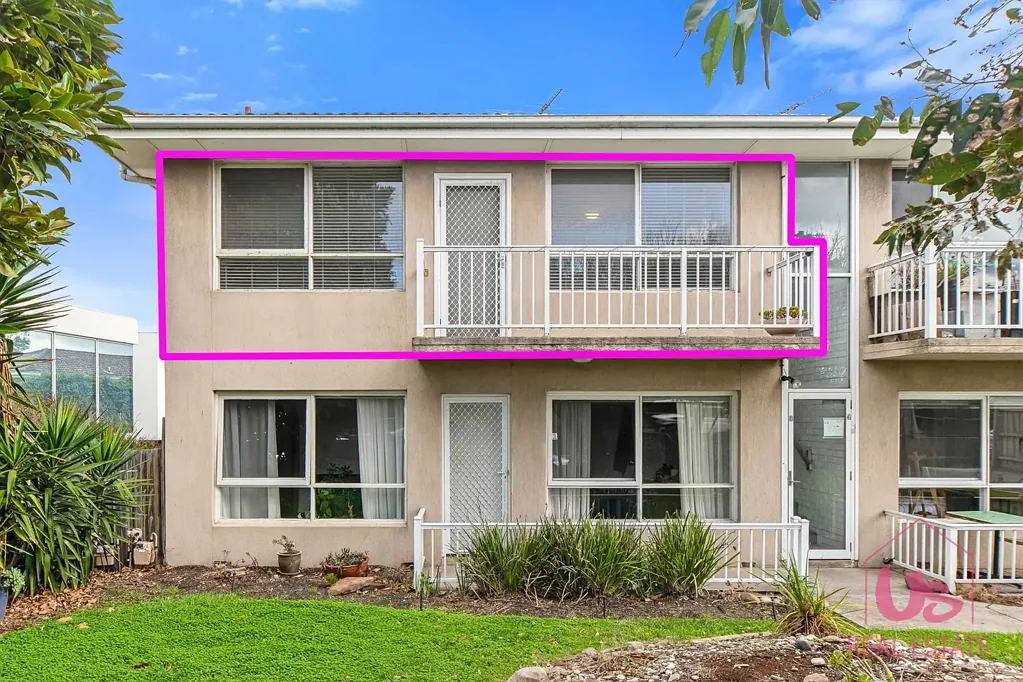 Aspendale 2ห้องนอน Beachside Lifestyle, Bay Glimpses & Endless Potential