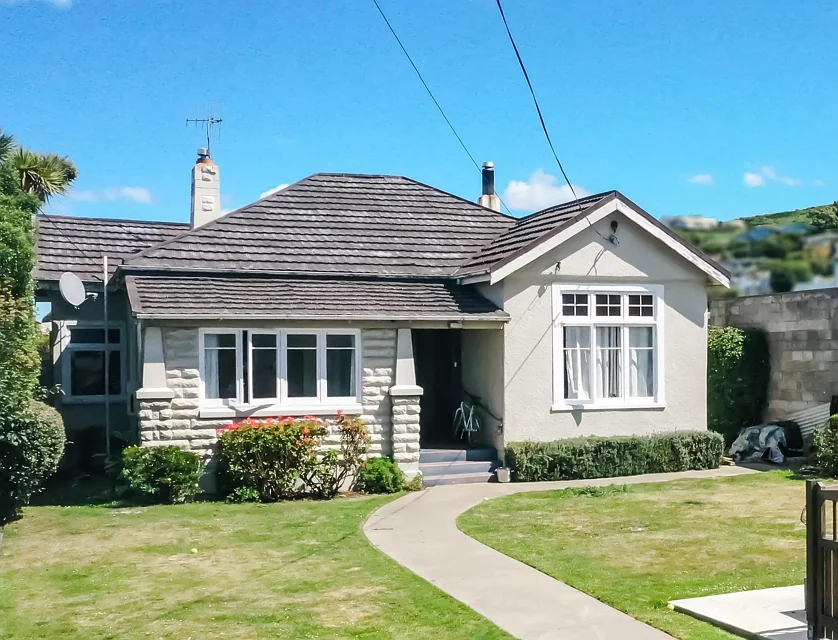 7 Forth Street, Oamaru, Waitaki, 3 રૂમ, 1 બાથરૂમ, House