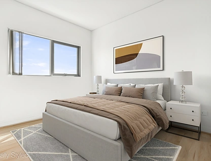 906C/1-17 Elsie Street, Burwood, Inner West, 1 Kuwarto, 1 Banyo, Apartment