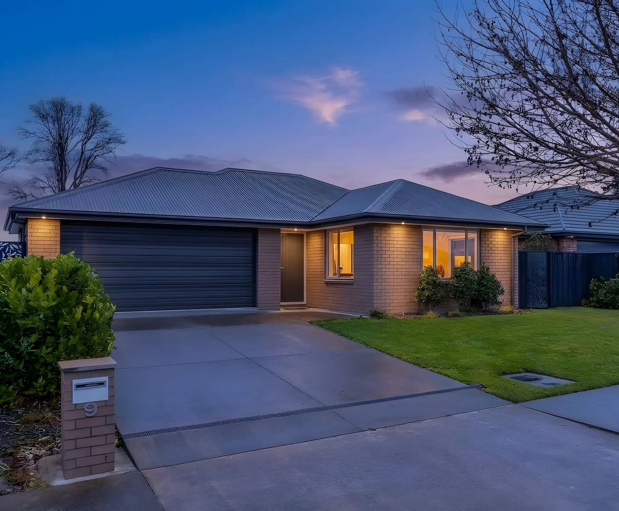 Pegasus 3Habitaciones A Home You'll Love Coming Home To