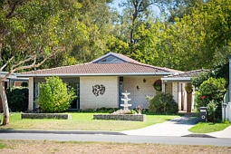 201 Kiewa Street, South Albury