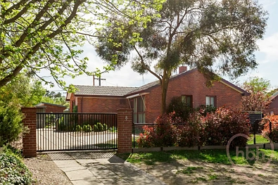 8 COOPER PL, WATSON ACT 2602, 0 Kuwarto, 0 Banyo, House
