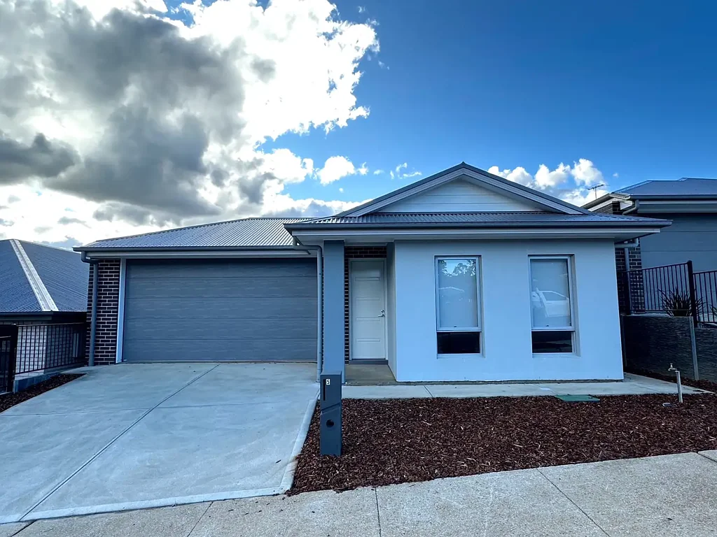 Stunning 4 Bedroom Brand New Home!