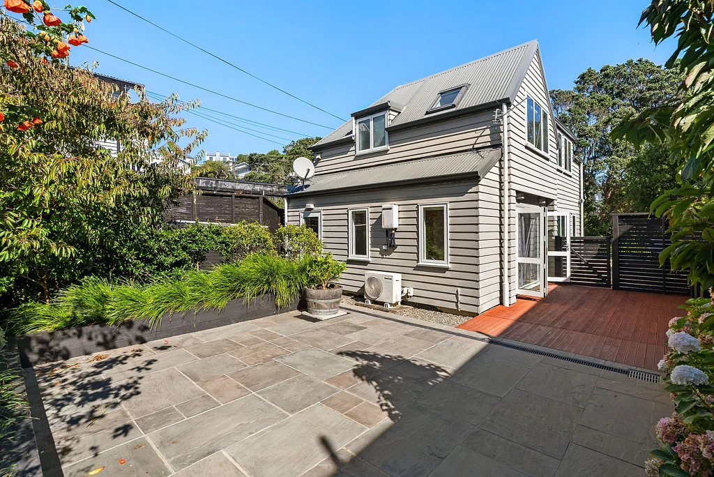 51A Calcutta Street, Khandallah, Wellington