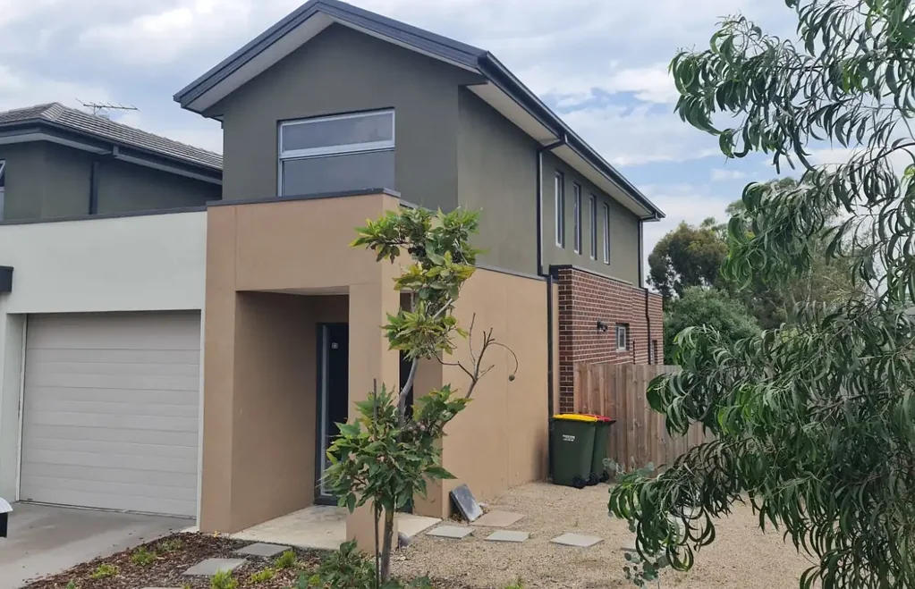 Perfect Unit To Call Home **APPLY FOR THIS PROPERTY NOW**