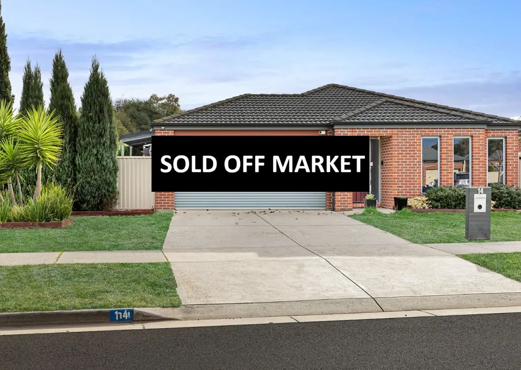 14 Normlyttle Parade, Miners Rest, VIC 3352