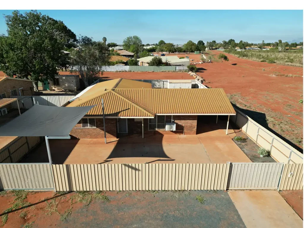 16 Boogalla Crescent, South Hedland, WA 6722