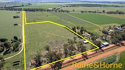 211 Ceres Siding Road, Narromine