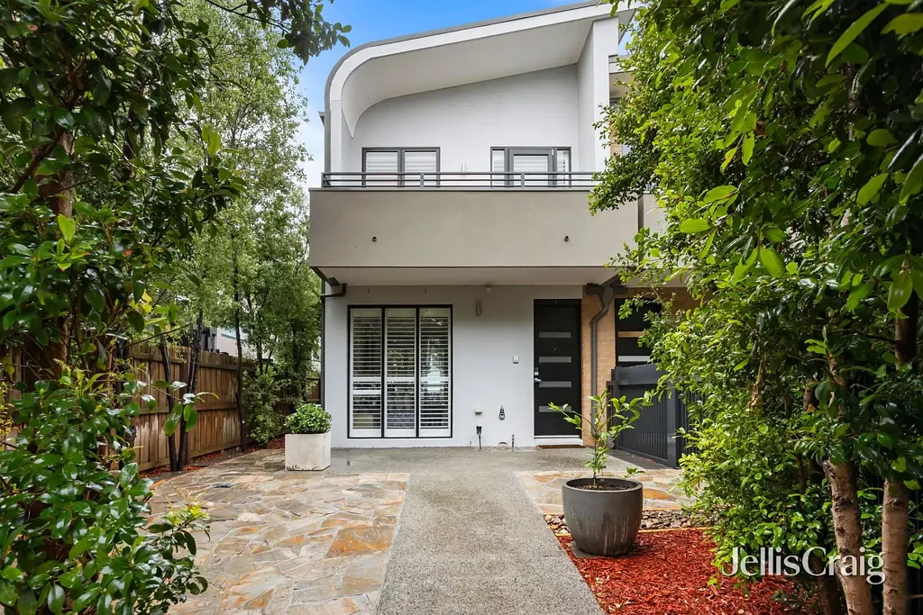 2/22 Station Avenue, Mckinnon, VIC 3204